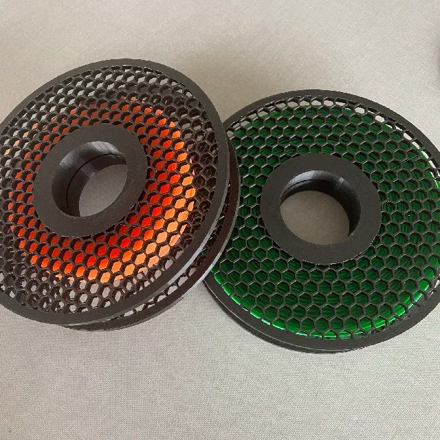 FILAMENT SPOOL WITH VARIOUS SPOOL HEIGHTS — Фото 4 из 5
