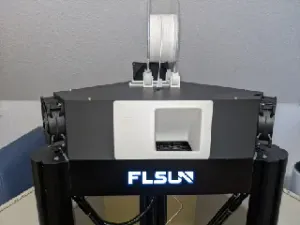 FLSun V400 Top Cover Fans