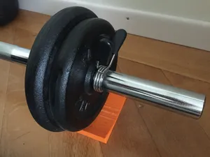 Standard Barbell Stand