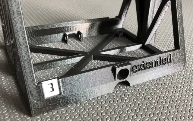 Multiple Mechanism Auto-Rewind Spool Holder — Image 3 of 5