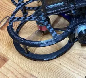 Hornet 115 2.5 inch Cinewhoop - Parts