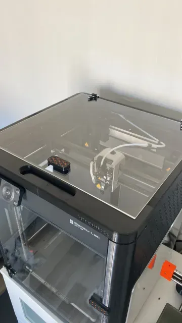 The Shield enclosure for Bambu lab P1P — Image 2 of 19
