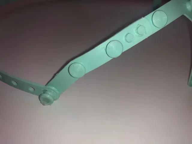C Frame - Ear Saver Headset for Surgical Masks — Image 5 of 8