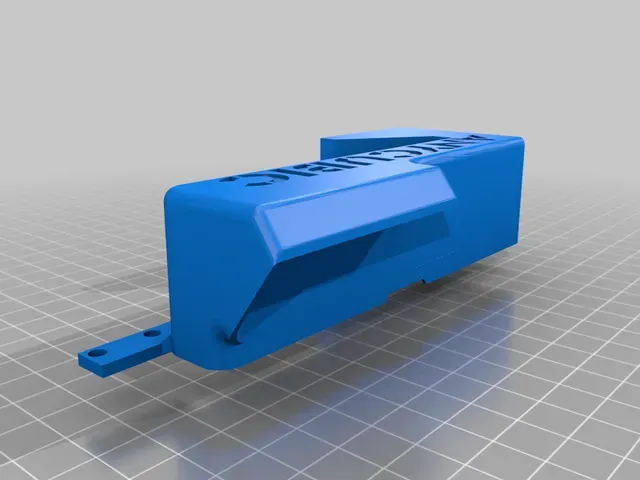 Anycubic i3 Mega S / Stepper Drivers Cooling — Фото 4 из 5