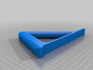 Push Block For Table Saw or Routing Table