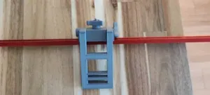 T-Track Stop Block (19mm or 3/4" track)