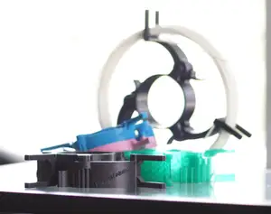 Expandable Sample Spool (Library Edition!)