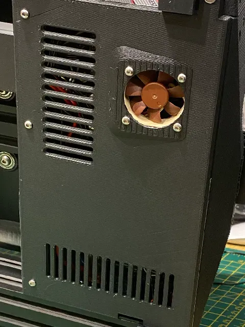 DEMON PRO SKR 3 EZ Sovol SV01 PRO — Фото 14 из 21
