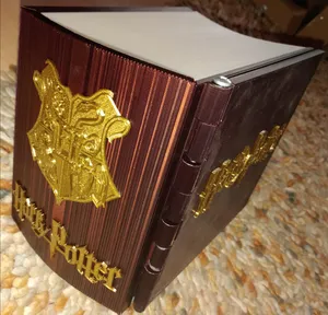BlueRay Book-Box
