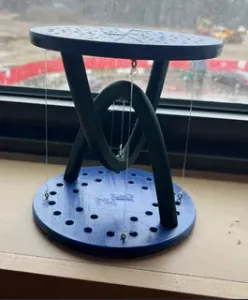 Tensegrity Table