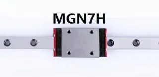 MGN7H Carriage Holder