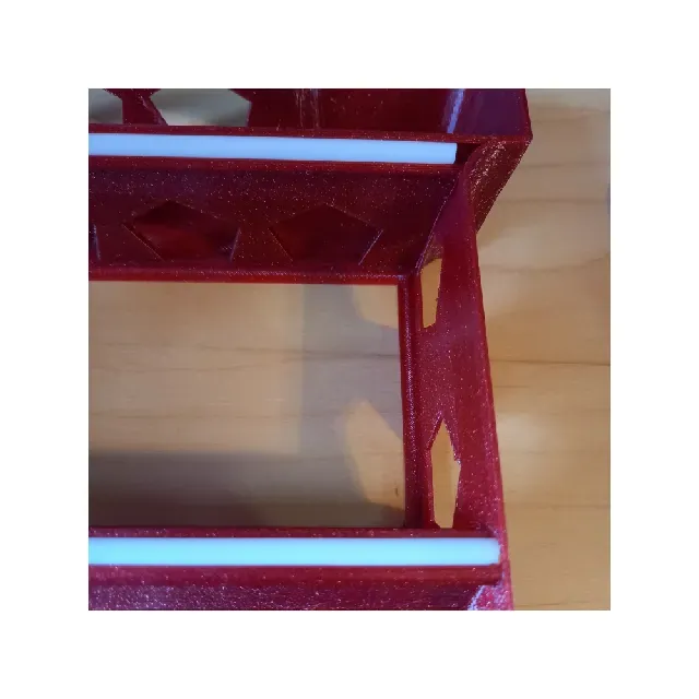 Rollerless IKEA Dry Box — Image 5 of 11