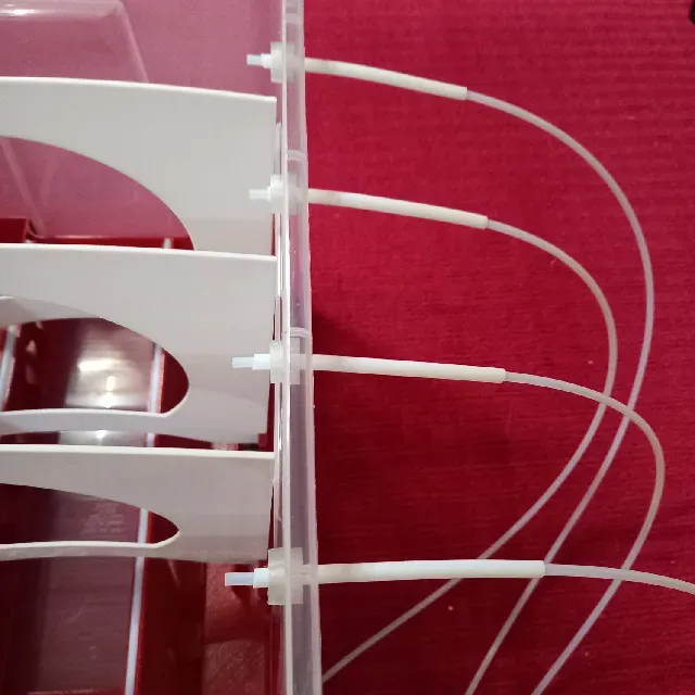 Rollerless IKEA Dry Box — Image 10 of 11