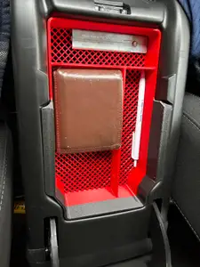 Chevy Colorado/GMC Canyon (2015-2022) Center Console Tray