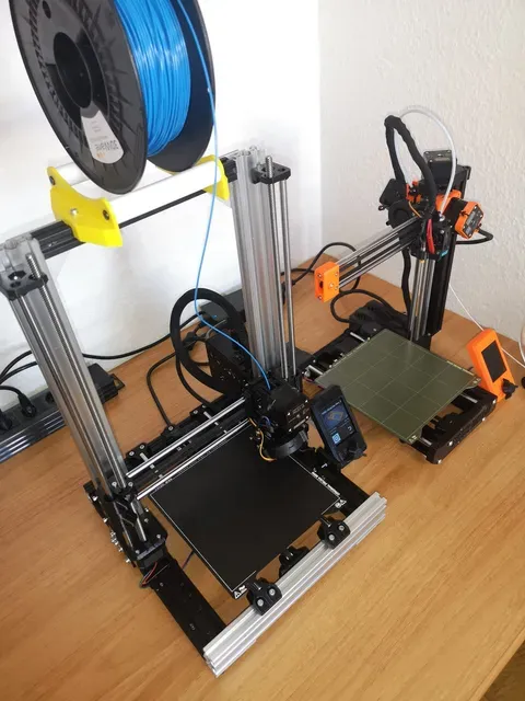 Prusa MINI MK3S Bear - Ultra Upgraded — Image 6 of 18