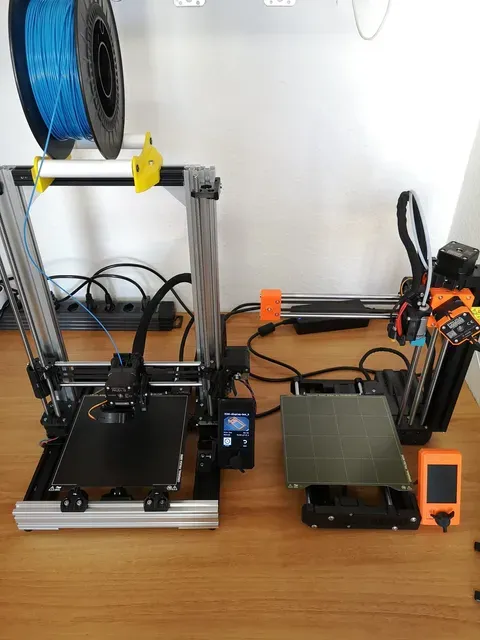 Prusa MINI MK3S Bear - Ultra Upgraded — Image 15 of 18