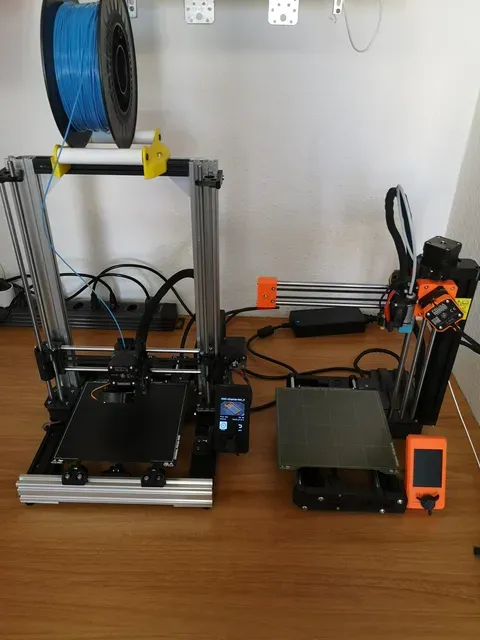 Prusa MINI MK3S Bear - Ultra Upgraded — Image 16 of 18