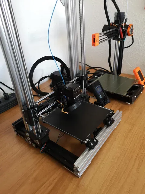 Prusa MINI MK3S Bear - Ultra Upgraded — Image 18 of 18