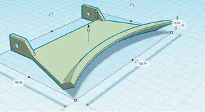 FLsun V400 bed indexer