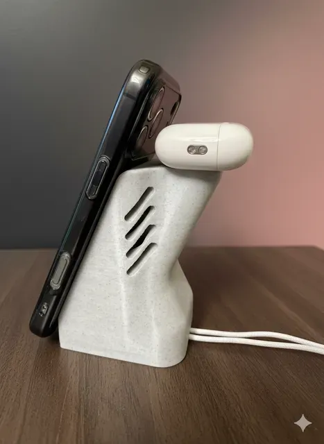 Apple MagSafe Charging Dock