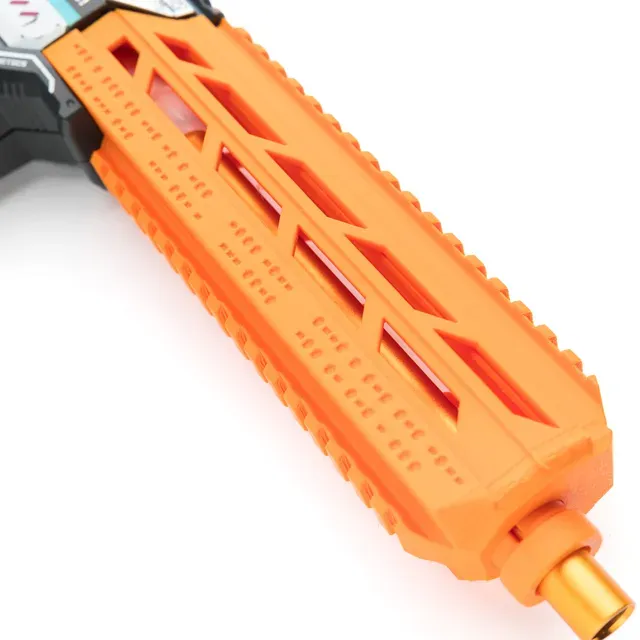 RedCowl Low-Profile Barrel Collet + Collet Delete — Фото 3 из 3