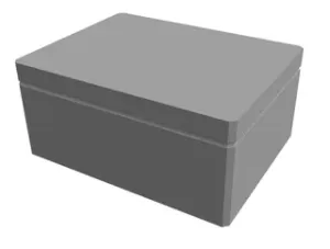 Miniature Transport Box V8: XL Edition