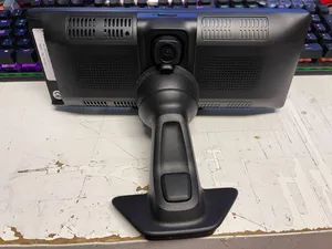 Mount for Chinese Car Play/Android Auto unit | VW Up! Seat Mii Skoda Citigo Seat Ibiza | Navigon