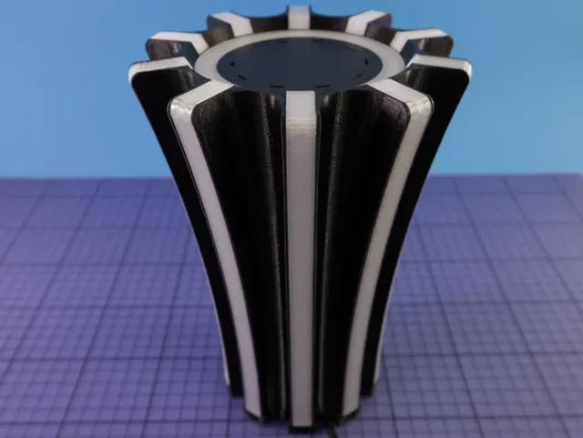 LED Tower Lamp (21cm) — Фото 2 из 11