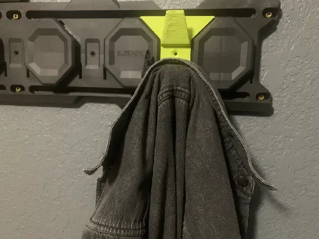 Coat hook for Ryobi Link — Фото 2 из 2