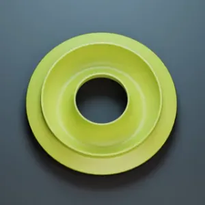 Donut Cookie Mould