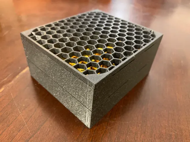 Terraforming Mars Magnetic Player Cube and Resource Holder — Фото 5 из 7