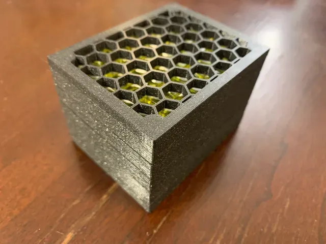 Terraforming Mars Magnetic Player Cube and Resource Holder — Фото 4 из 7