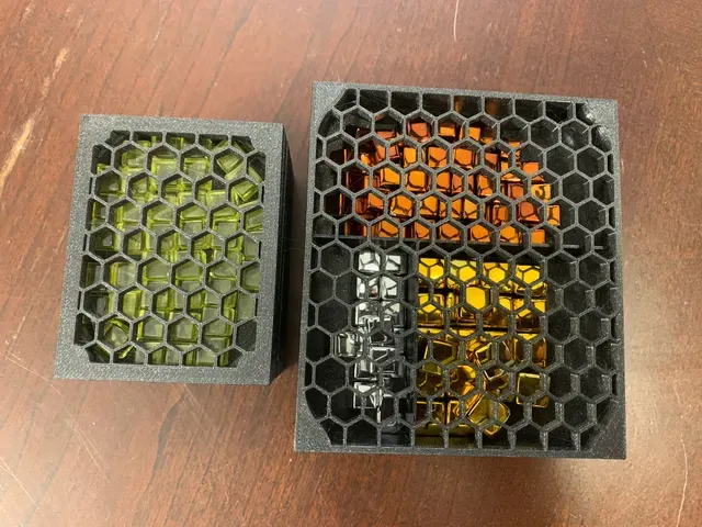 Terraforming Mars Magnetic Player Cube and Resource Holder — Фото 3 из 7