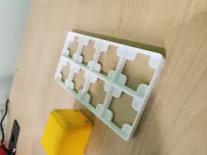 Gridfinity Embedded Magnet Base Plates
