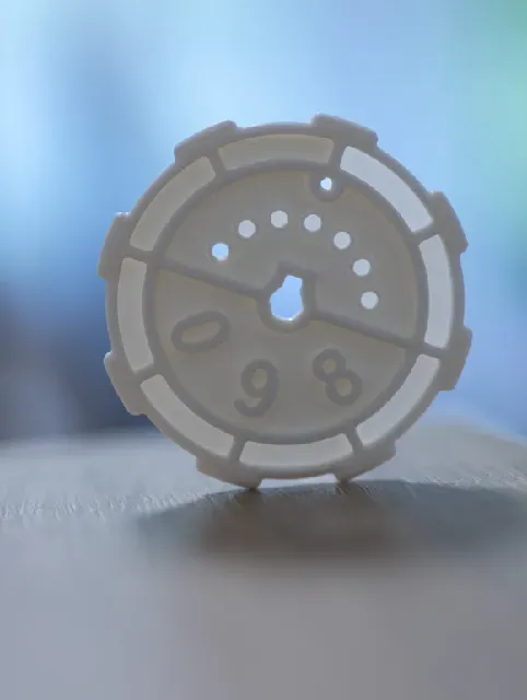 Filament Swatch Coins — Image 3 of 15