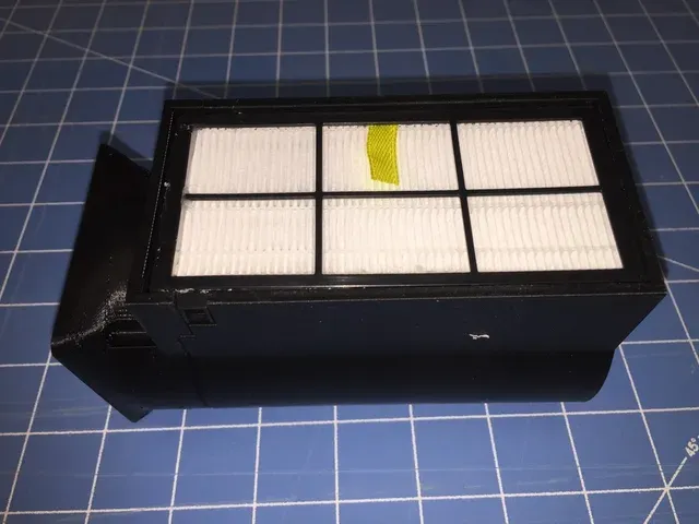 HEPA Filter for 3D Printer — Фото 3 из 37