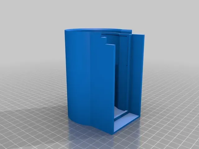 HEPA Filter for 3D Printer — Фото 26 из 37