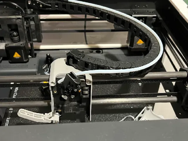 P1P Standard Drag Chain Mount Remix — Фото 5 из 6