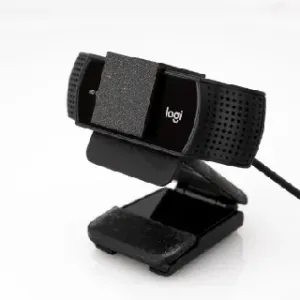 Basic C920 Shrould