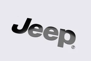 Jeep Logo
