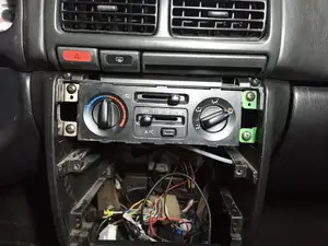 Subaru Impreza GC8 Replacement Parts Number: 66201FC020 and 66201FC030