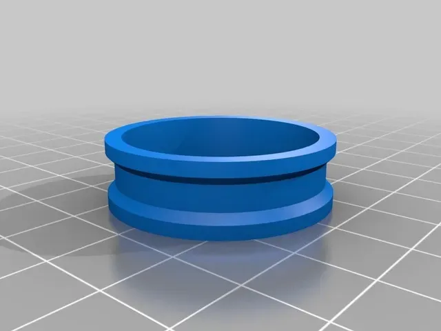 Parametric headset spacers for bicycle threadless headsets — Фото 4 из 13