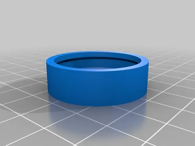 Parametric headset spacers for bicycle threadless headsets — Фото 6 из 13