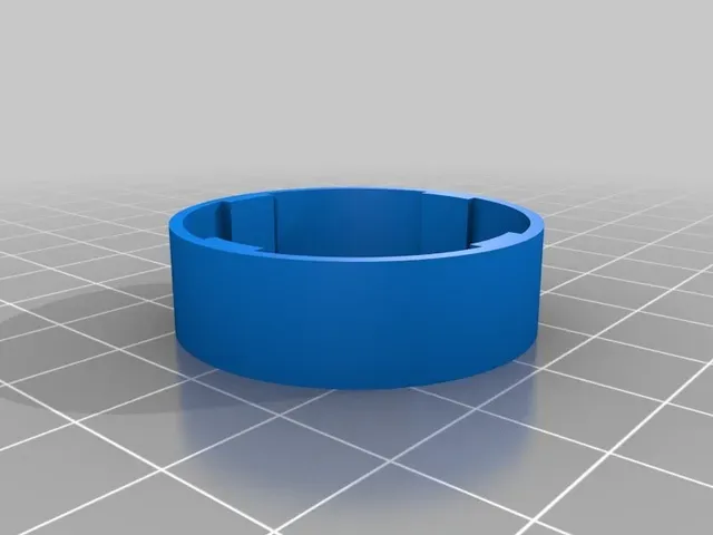 Parametric headset spacers for bicycle threadless headsets — Фото 7 из 13