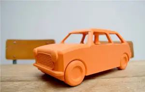 Toy Cars