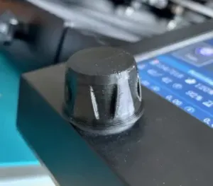 Ender 3 V2 Knob replacement