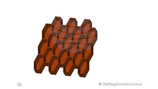 Display for your LEGO MINI-FIG or other Collectibles — Image 11 of 15