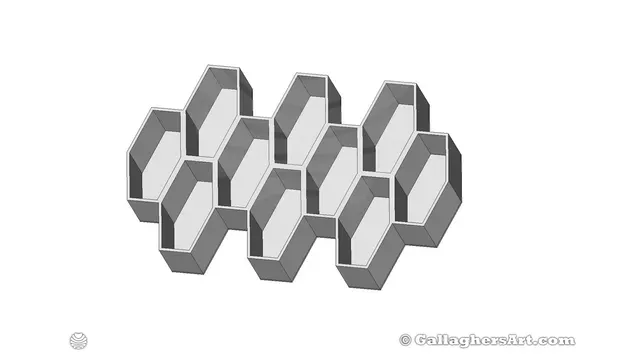 Display for your LEGO MINI-FIG or other Collectibles — Image 13 of 15