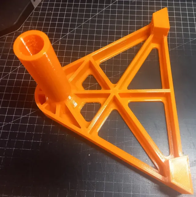 Filament Spool Holder