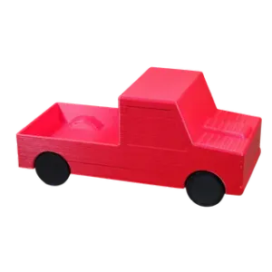 Model Truck